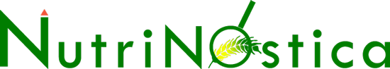 NutriNostica logo